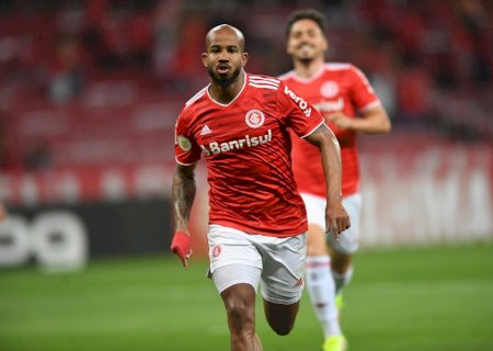 Inter é acionado na Justiça por dívida de R$ 1,49 milhão com Patrick, do Remo