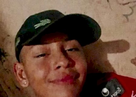 "Imperador do CV", investigado por executar jovem em frente de casa, &eacute; preso