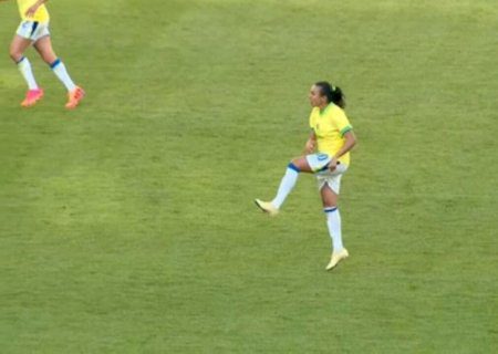 Orlando Pride rescinde com Gabi Nunes menos de dois meses após contratação