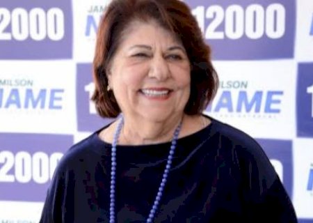 Fam&iacute;lia diz que &eacute; desejo de Tereza participar de campanha
