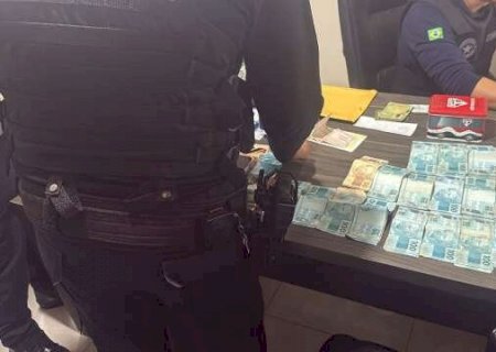 Investigado em fraude de perfumes j&aacute; foi preso com 1,2 mil itens contrabandeados