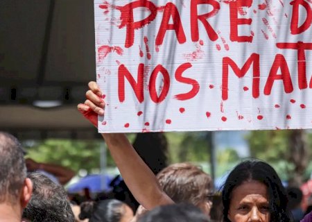 Entidades denunciam agressões às mulheres que disputam cargos