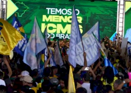 Marmita, ronda e banheiro qu&iacute;mico entram na presta&ccedil;&atilde;o de contas dos candidatos
