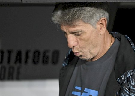 Chances de permanência do Grêmio caem para 35%; Vasco e Inter têm mais possibilidades