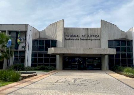 Com pris&atilde;o decretada, homem recorre ao TJMS para acessar investiga&ccedil;&atilde;o sigilosa