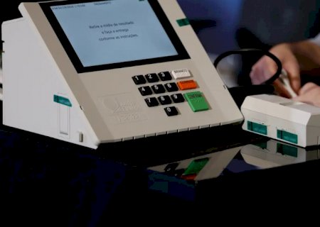 Candidatos não poderão ser presos a partir deste sábado