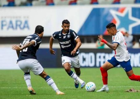 Bahia recebe o Remo em busca do G-4 do Brasileir&atilde;o em duelo nesta noite