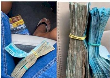 Traficante movimentou quase R$ 1 milh&atilde;o de esquema com transa&ccedil;&otilde;es &ldquo;em fam&iacute;lia&rdquo;