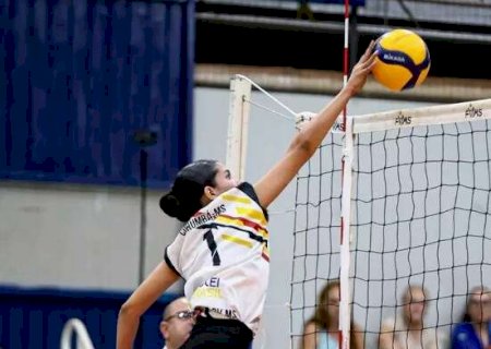 Copa Pantanal de Voleibol ter&aacute; decis&otilde;es neste fim de semana na Capital