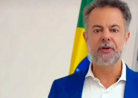 Wilson Grassi defende imposto único e mais rigor contra facções