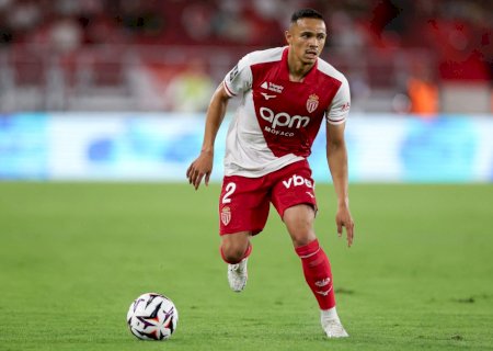 Wesley é cortado, e Ancelotti convoca Vanderson para a seleção brasileira