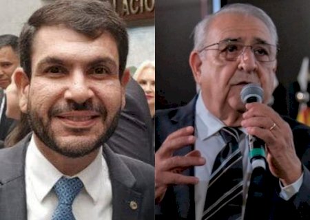 TRE afasta impugna&ccedil;&otilde;es e autoriza Jamilson e Jerson a disputar elei&ccedil;&atilde;o