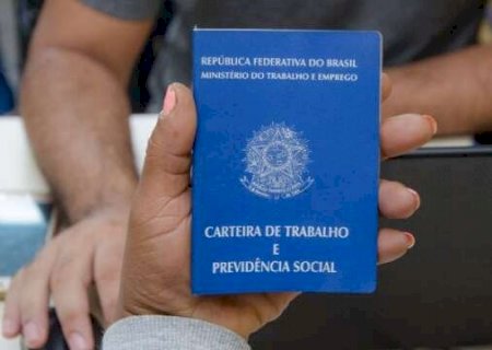 Desemprego cai a 5,3%, mas avan&ccedil;o da ocupa&ccedil;&atilde;o vem com mais informalidade