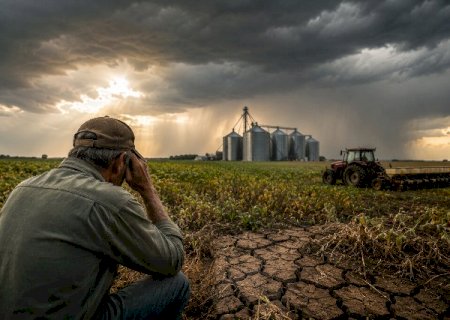 Recorde de recupera&ccedil;&otilde;es judiciais acende alerta no agro