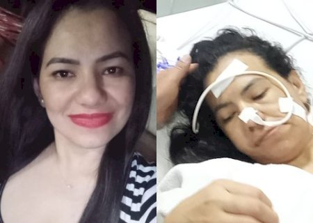 Casal deixa o Paraguai para tratar no SUS doen&ccedil;a rara diagnosticada em Lito