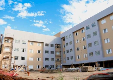 Emha publica listas para apartamentos e reassentamento