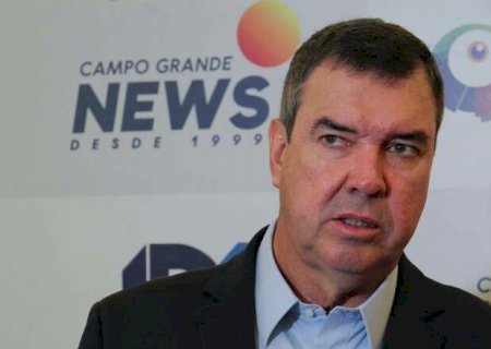 Aporte para previd&ecirc;ncia trava e Riedel diz que mais servidores n&atilde;o reduz d&eacute;ficit