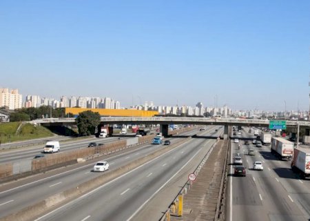 Prevenção de acidentes de trânsito é tema de seminário internacional 