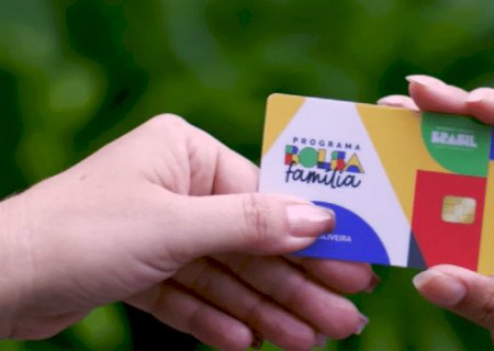 Bolsa Família injeta mais de R$ 2 milhões por mês na economia de Coronel Sapucaia