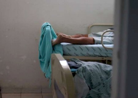 Capital estabelece regras para interna&ccedil;&atilde;o involunt&aacute;ria de dependentes qu&iacute;micos