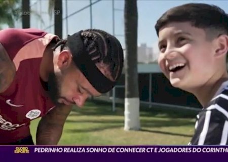 Torcedores do Corinthians que xingaram criança são identificados e proibidos de entrar na arena