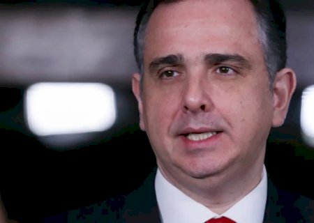 Senado aprova indicação de Rodrigo Pacheco para o TCU