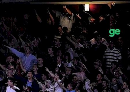 Com histórico sangrento, dérbi do filme Hooligans volta a acontecer depois de 14 anos na Inglaterra
