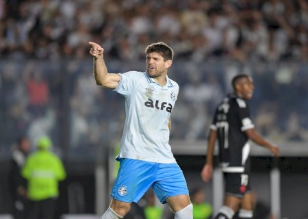 Kannemann brasileiro? Entenda brecha no registro do limite de estrangeiros