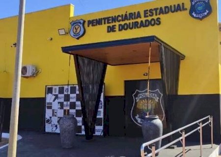 Preso morre ap&oacute;s passar mal em penitenci&aacute;ria e fam&iacute;lia denuncia espancamento