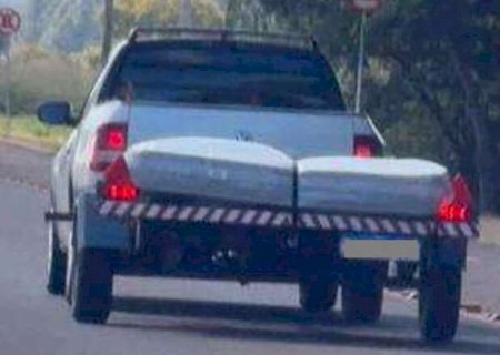 Do drone ao &ldquo;carrapato&rdquo;: arsenal policial rastreava cargas para o tr&aacute;fico