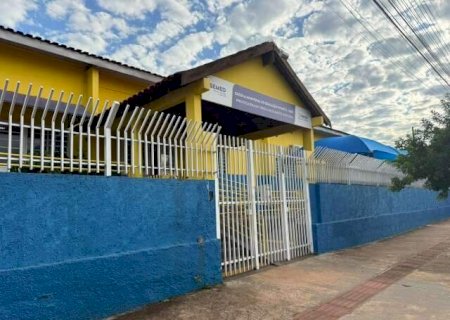 Paralisa&ccedil;&atilde;o de assistentes deixa Emei sem aulas nesta sexta