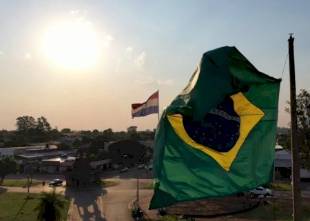 Coronel Sapucaia e Capitán Bado terão eleições no mesmo dia em coincidência rara na fronteira