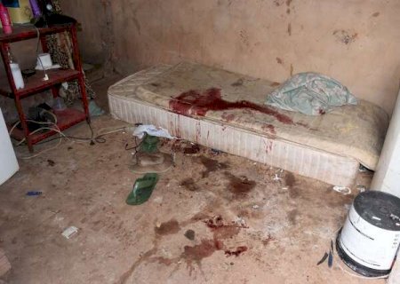 Den&uacute;ncia de briga levou PM &agrave; ocorr&ecirc;ncia que terminou com um morto