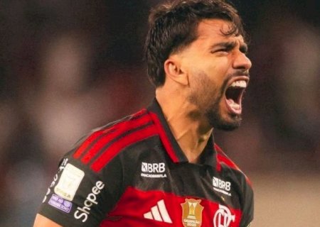 Flamengo vence no fim e retoma lideran&ccedil;a do Campeonato Brasileiro