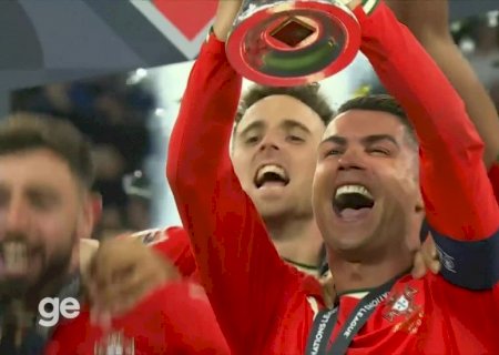 Liga das Nações 2026/27: entenda o formato do torneio de seleções