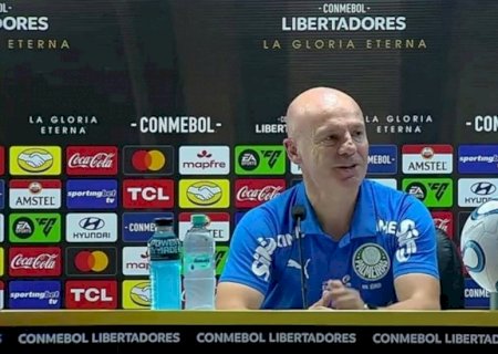 Auxiliar revela pedido aos jogadores do Palmeiras e diz: "Maldição dos pênaltis acabou"