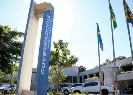 MS cumpre metas fiscais, mas Tesouro Nacional aponta press&atilde;o no caixa do Estado