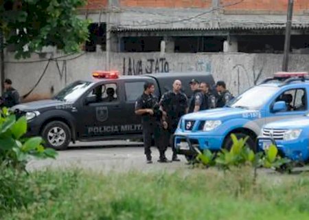 Gasto com polícia é 5 mil vezes custo de políticas para egressos