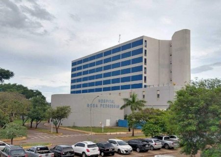 Uni&atilde;o libera garantia para cr&eacute;dito de US$ 80 milh&otilde;es do Hospital Regional