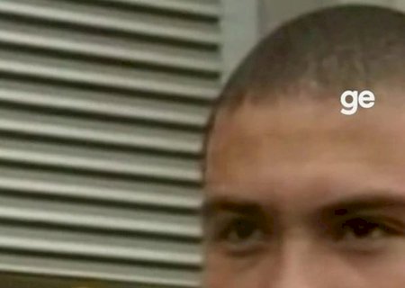 Quem revelou Ronaldo? São Cristovão provoca Cruzeiro em postagem sobre aniversário do Fenômeno