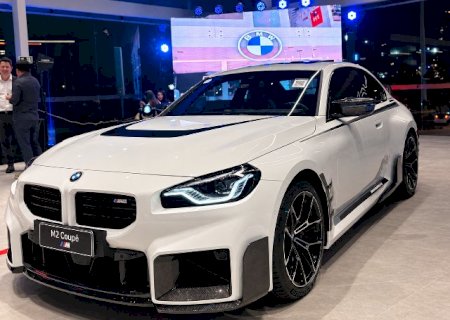 Esportivos, el&eacute;tricos e novidades marcam nova fase da BMW em Campo Grande