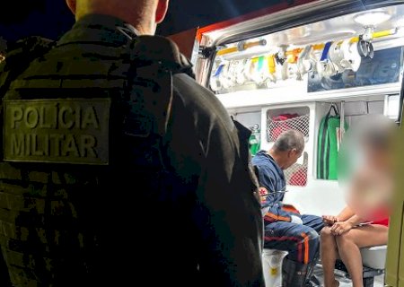 Gr&aacute;vida &eacute; sequestrada e espancada por criminosos que alegaram ser do PCC