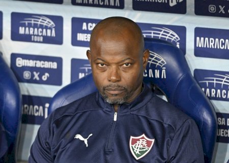 Marcão comemora vitória do Fluminense e projeta Libertadores: "Confiança muito grande"