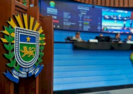 Pedido de vista adia pela segunda vez vota&ccedil;&atilde;o de aportes &agrave; Previd&ecirc;ncia estadual