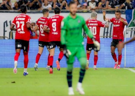Flamengo visita Independiente del Valle pelas quartas da Libertadores