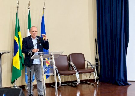 Falta de regras t&eacute;cnicas deixa prote&ccedil;&atilde;o do Pantanal vulner&aacute;vel, avalia jurista
