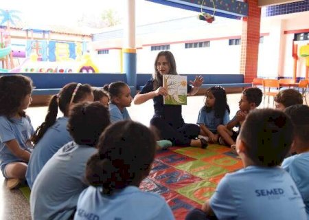 C&acirc;mara debate inclus&atilde;o de educadoras infantis na carreira do magist&eacute;rio