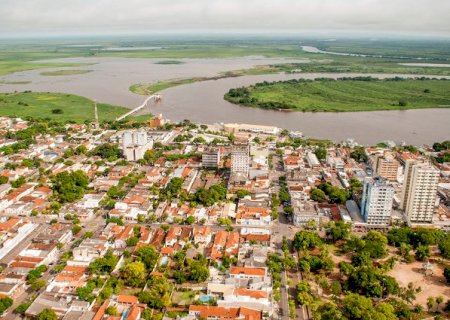 Corumb&aacute; chega aos 248 anos com hist&oacute;ria &agrave;s margens do Rio Paraguai