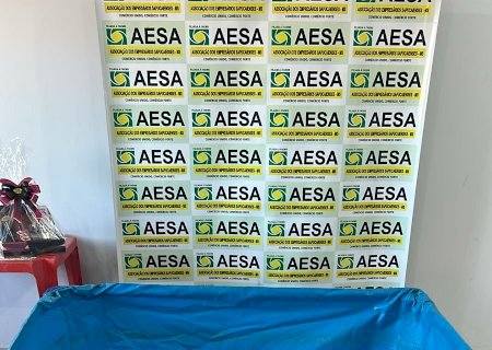 AESA realiza último sorteio da campanha Amor Premiado