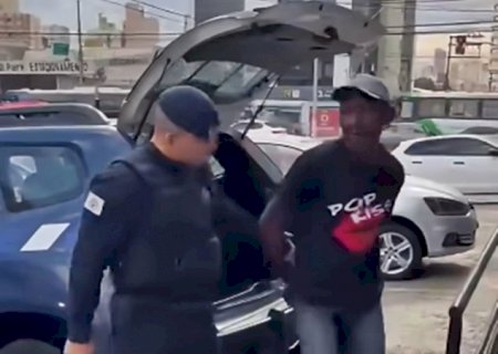Suspeito de matar colega em fazenda de MS &eacute; preso em Campinas